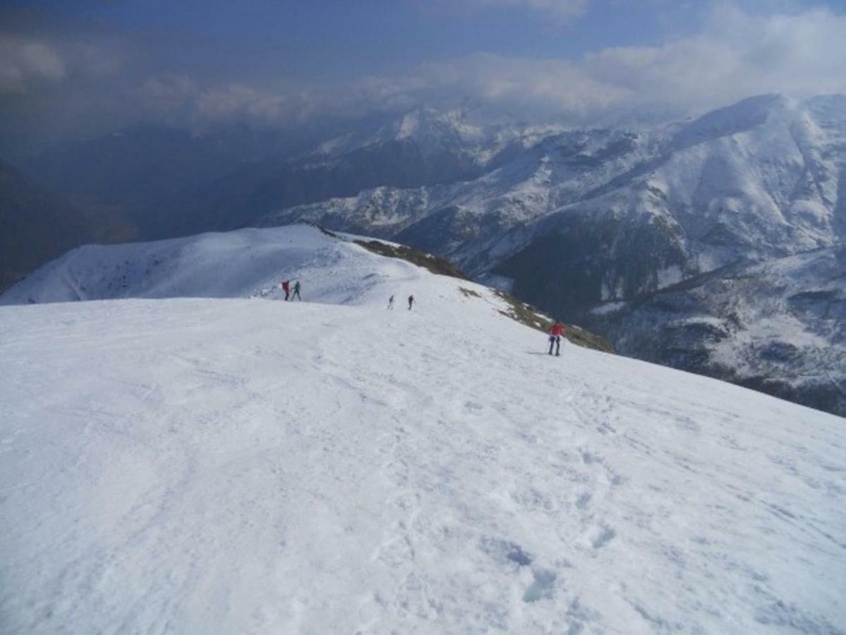 Bilocale A Due Passi Dal Gran Paradiso Locana エクステリア 写真